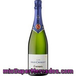 Cava Brut Codorniu Gran Cremant Botella De 75 Centilitros