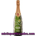 Cava Brut Cuvée 1872 Codorníu 75 Cl.