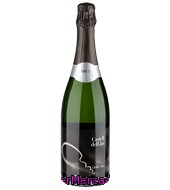 Cava Brut - Exclusivo Carrefour Castell Del Llac 75 Cl.