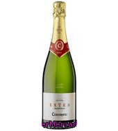 Cava Brut Extra Codorníu 75 Cl.