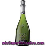 Cava Brut Gran Bach Botella De 75 Centilitros