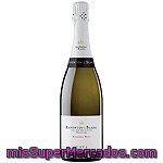 Cava Brut I Blanc L¿ Hereu De Raventos 0,75 L