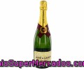 Cava Brut Juve & Camps Cinta Púrpura Botella De 75 Centilitros