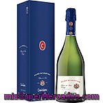 Cava Brut M. Cristin Non Plus Cuvée, Botella 75 Cl