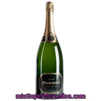 Cava Brut Magnun Parxet, Botella 1,5 Litro