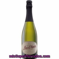 Cava Brut Mas D`anoia, Botella 75 Cl