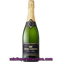 Cava Brut Natural Royal Carlon, Botella 75 Cl