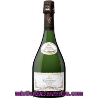 Cava Brut Nature Castellblanch Dos Lustros Botella De 75 Centilitros