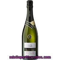 Cava Brut Nature Castillo De Perelada, Botella 75 Cl