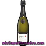 Cava Brut Nature Conde De Caralt Botella De 75 Centilitros