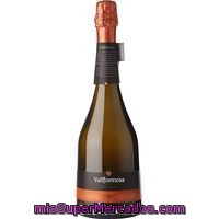 Cava Brut Nature Eric Reserva Vallformosa, Botella 75 Cl