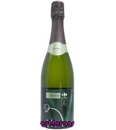 Cava Brut Nature - Exclusivo Carrefour Castell Del Llac 75 Cl.