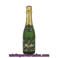 Cava Brut Nature Freixenet, Botellín 37 Cl