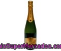 Cava Brut Nature Gran Barón Botella De 75 Centilitros