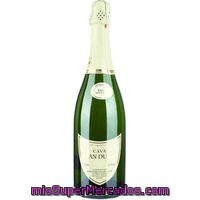 Cava Brut Nature Gran Ducay 75 Cl.