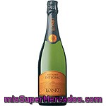 Cava Brut Nature Llopart, Botella 75 Cl