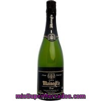 Cava Brut Nature Mainegra, Botella 75 Cl