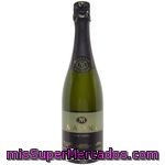 Cava Brut Nature Masana, Botella 75 Cl