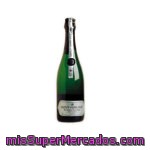 Cava Brut Nature Mont-ferrant, Botella 75 Cl