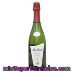 Cava Brut Nature Mont Marcal, Botella 75 Cl