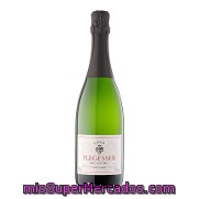 Cava Brut Nature Puigesser 75 Cl.