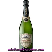 Cava Brut Nature Roger Goulart, Botella 75 Cl