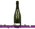 Cava Brut Nature Segura Viudas Botella De 75 Centilitros