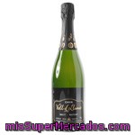 Cava Brut Nature Vall D`lluna, Botella 75 Cl