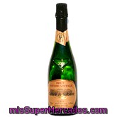 Cava brut nature vintage, cabre & sabate, botella cc, precio actualizado en todos los supers