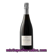 Cava Brut Nature Vintage Titiana 75 Cl.