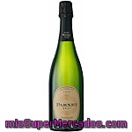 Cava Brut Parxet Grapa, Botella 75 Cl