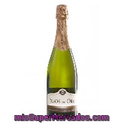 Cava Brut Pasos De Oro 75 Cl.