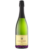 Cava Brut Puigesser 75 Cl.