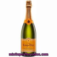 Cava Brut Reserva Campo Viejo, Botella 75 Cl