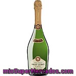 Cava Brut Reserva Castellblanch Zero, Botella 75 Cl