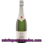 Cava Brut Reserva Codorníu-anna 37,5 Cl.