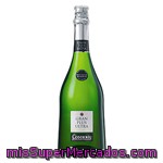 Cava Brut Reserva Codorniu Gran Plus Ultra, Botella 75 Cl