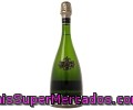 Cava Brut Reserva Heredad Segura Viudas Botella De 75 Centilitros