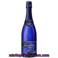 Cava Brut Rondel Blue, Botella 75 Cl