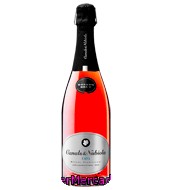 Cava Brut Rosado Canals & Nubiola 75 Cl.