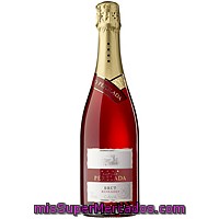 Cava Brut Rosado Castillo De Perelada, Botella 75 Cl