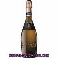 Cava Chardonnay Brut Raimat, Botella 75 Cl