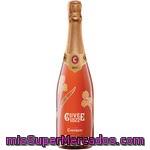 Cava Cuvée Brut 1872 Rosado Codorníu 75 Cl.