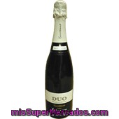 Cava Duo
            Catellb. Brut Nat. 70 Cl