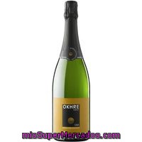 Cava Ecológico Brut Reserva Okhre, Botella 75 Cl