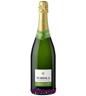 Cava Espumoso Sin Alcohol Nubiola 75 Cl.