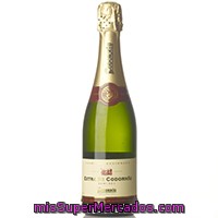 Cava Extra Codorniu, Botellín 37 Cl