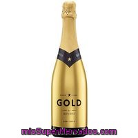 Cava Gold Semi-seco Rondel, Botella 75 Cl