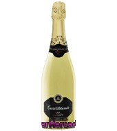 Cava Gran Cuve Semi Castellblanch 75 Cl.