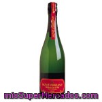 Cava M. Ferrant Medalla D`or, Botella 75 Cl